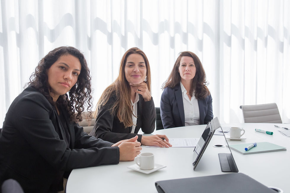 The Impact of Civility on Modern Leadership