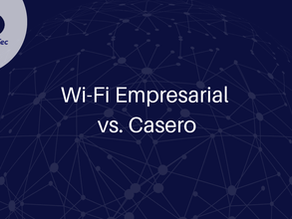 ¿Internet lento? Diferencias entre Módems y Soluciones WiFi para Empresas