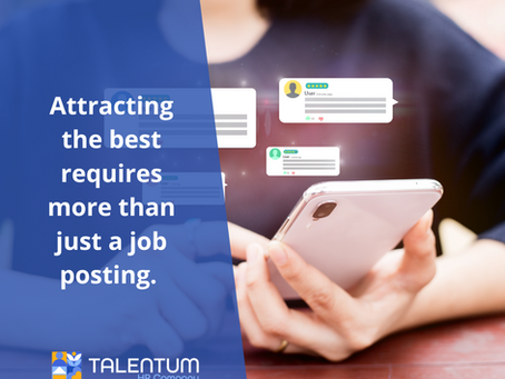 The Added Value of the Candidate Experience: From knowing the organization to the recruitment process