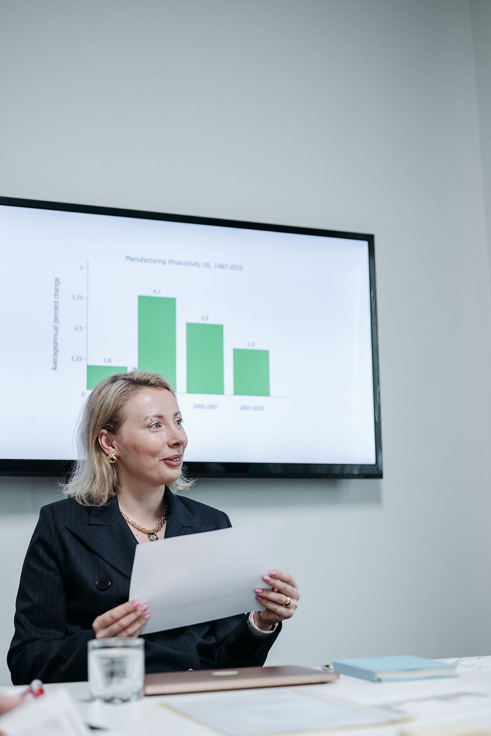 Failed Close? Take Responsibility and Adjust Your Business Strategy