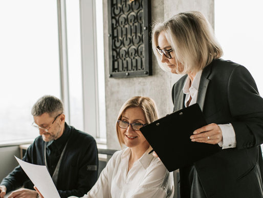 Seniority profesional: ¿Se gana con la edad o con estrategia de imagen?