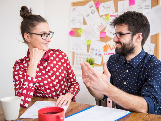 The Power of Words: When and How to Use Them to Become Stronger