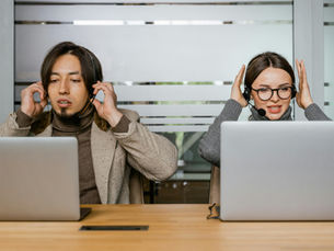 Gestión de Clientes Difíciles: ¿Cómo mantener el profesionalismo y el branding bajo presión?