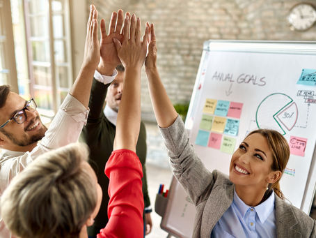 Inteligencia Emocional en el Liderazgo