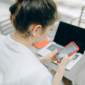 ¿Cómo afecta tu etiqueta digital a tu presencia ejecutiva?