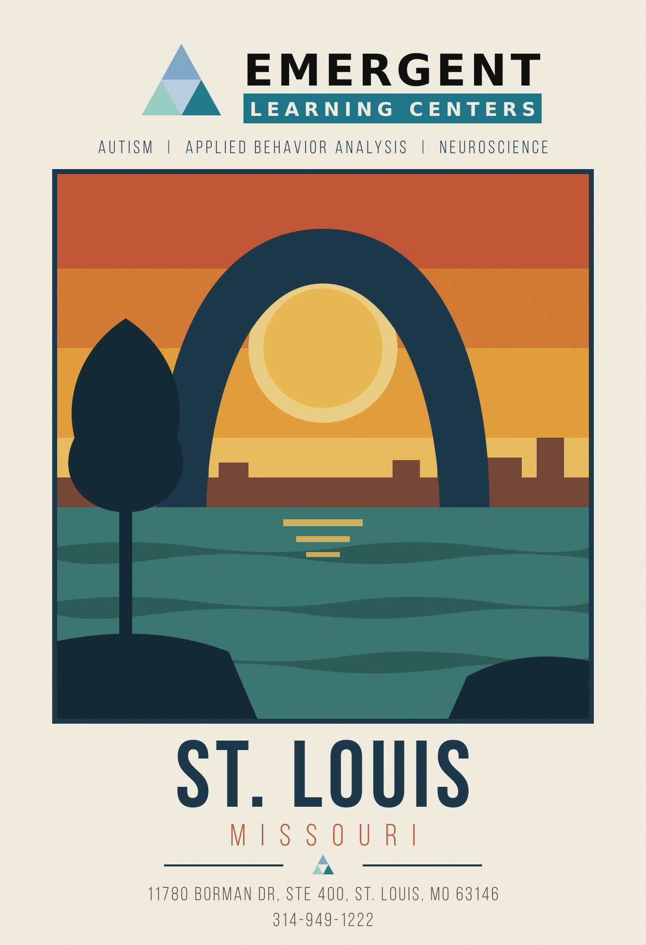Emergent Learning St. Louis clinic