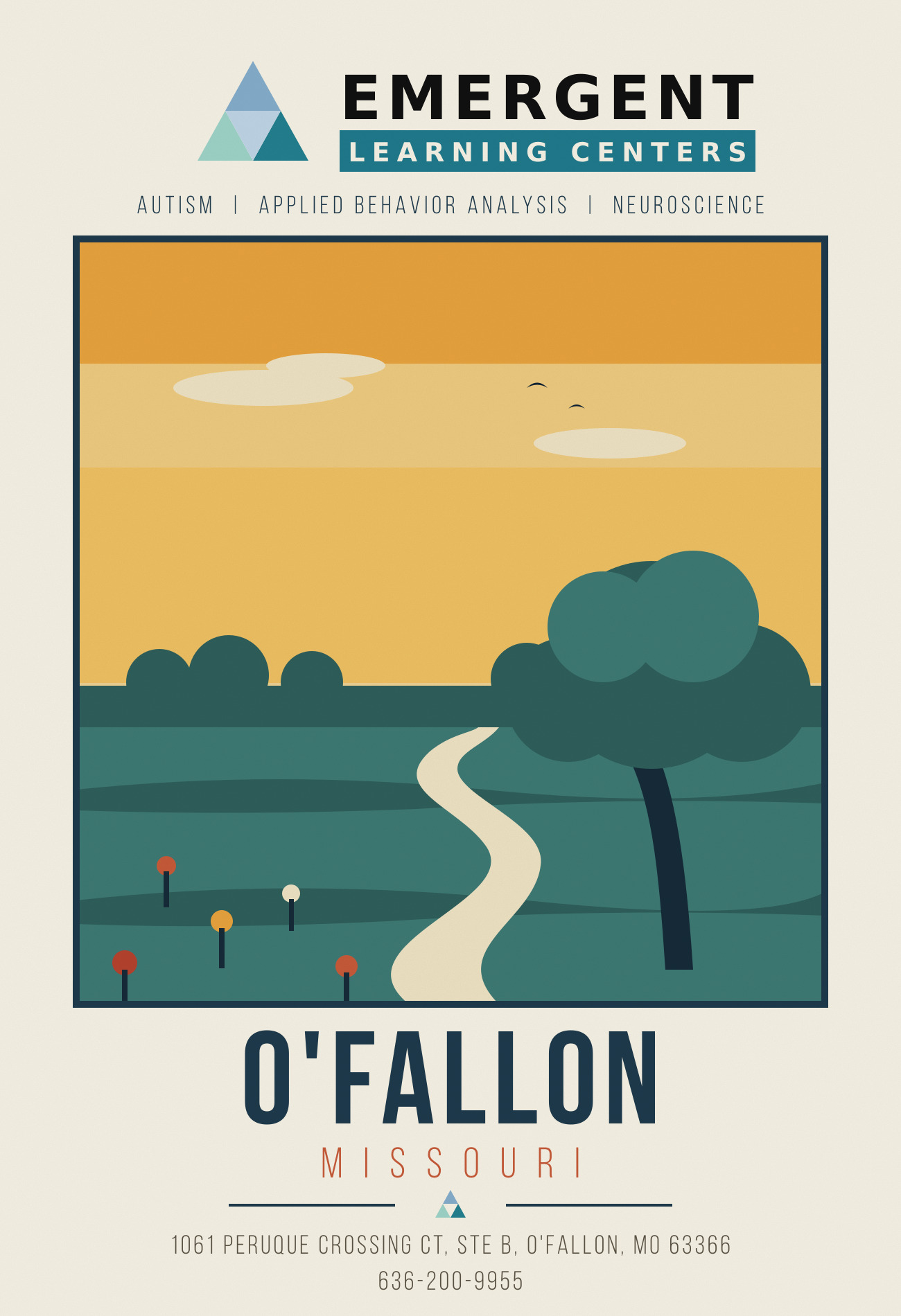 Emergent Learning O'Fallon clinic