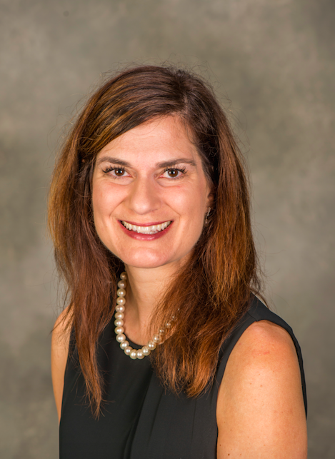 Dr. Ruth Anne Rehfeldt