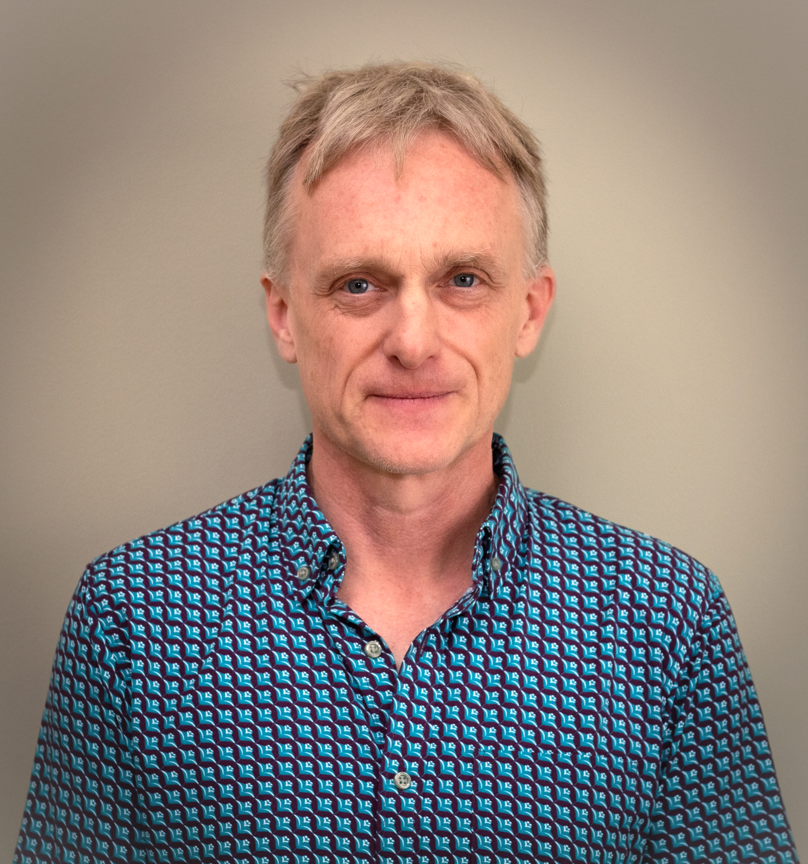 Dr. Mark Dixon