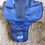 Miniature : Sac à selle en Cordura capitonné