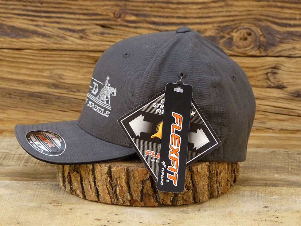 Miniature : Casquette Flexfit Brodée GunReiner