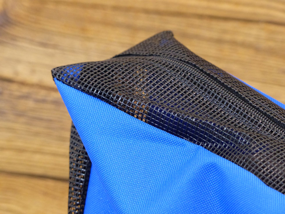 Miniature : Sac à Tapis