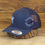 Miniature : Casquette Snapback Réglable Broderie Relief