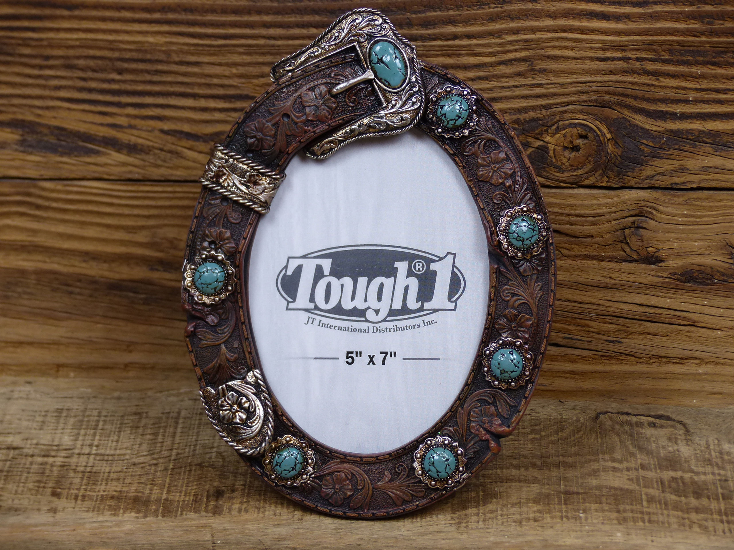 Cadre Photo décor ceinture