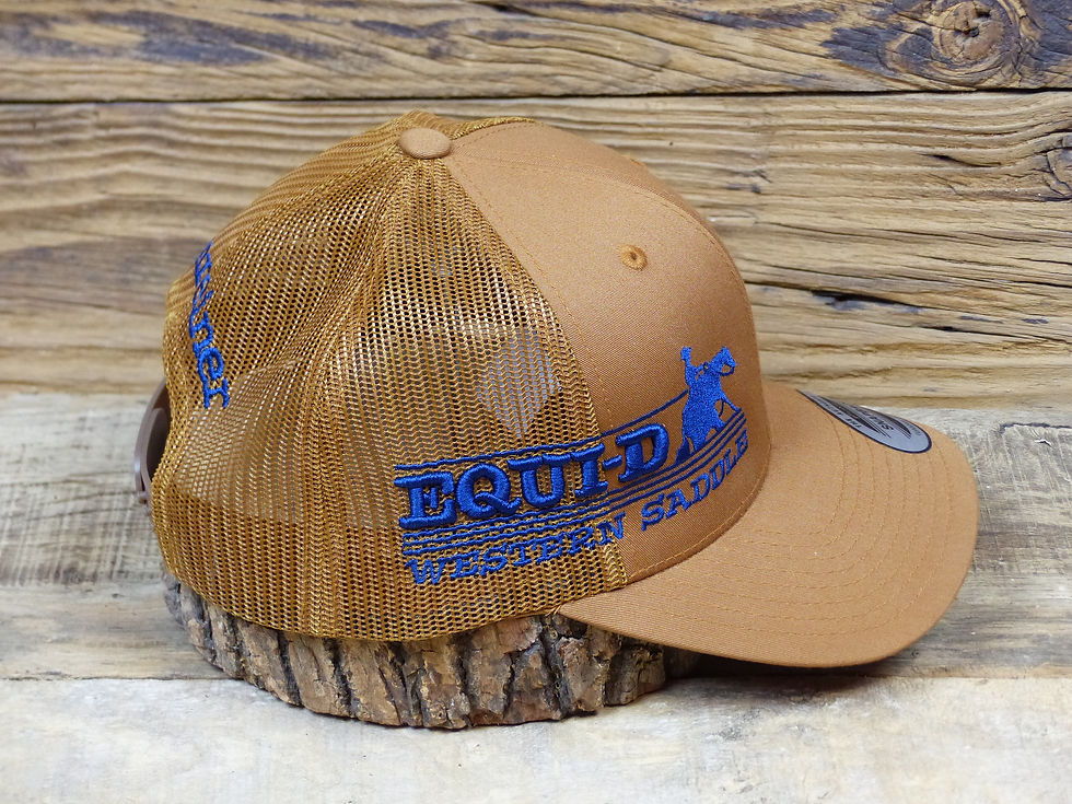Miniature : Casquette Snapback Réglable Broderie Relief