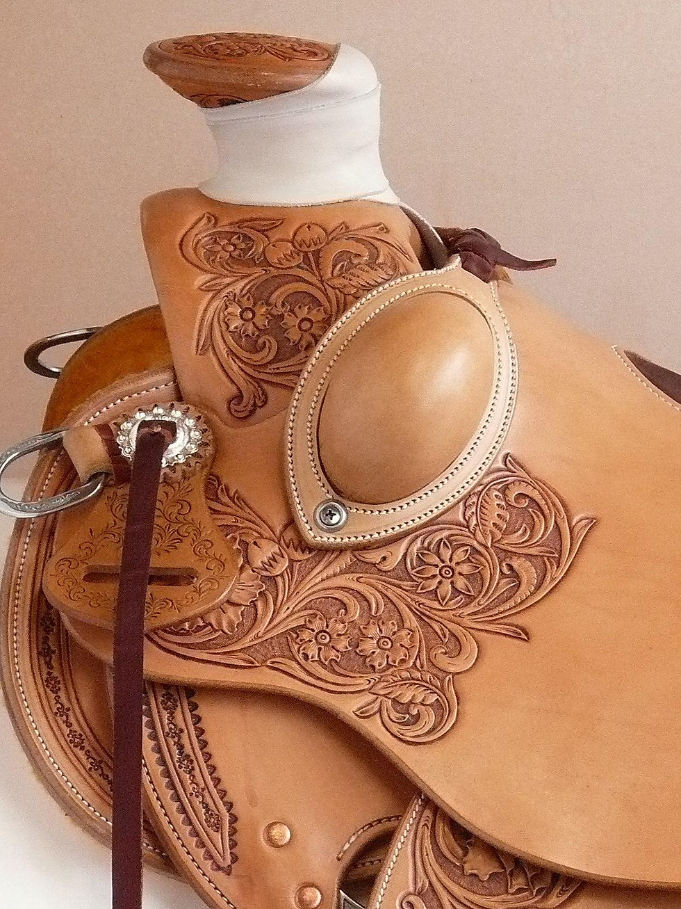 Miniature : Wade Flower et Scrolls