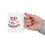 Thumbnail: Ceramic Rest Upon His Promises Mug, 11oz