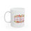 Thumbnail: Ceramic Love You Forever Mug 11oz