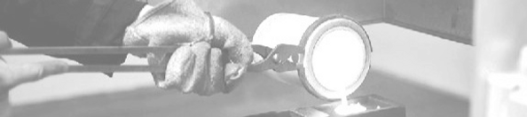 Melting-Gold-from-heap-leach-mill-operat