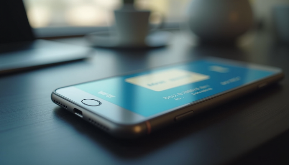 Revolutionize Networking with Digital Business Cards