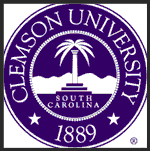 Clemson Seal