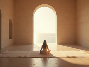 Unlock Higher Consciousness with Blue JaiBaba's Guidance