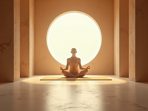 Join Exclusive 1:1 Partnerships for Spiritual Growth