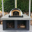 Writer: Brisbane Pizza Ovens