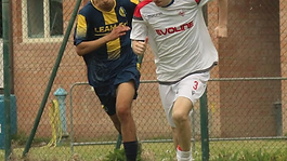 Setaro al 96’: colpo grosso dell'Ubersetto nel derby
