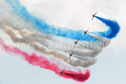 The Malta International Air Show