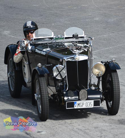 Mdina Grand Prix