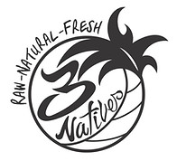 3 Natives Logo