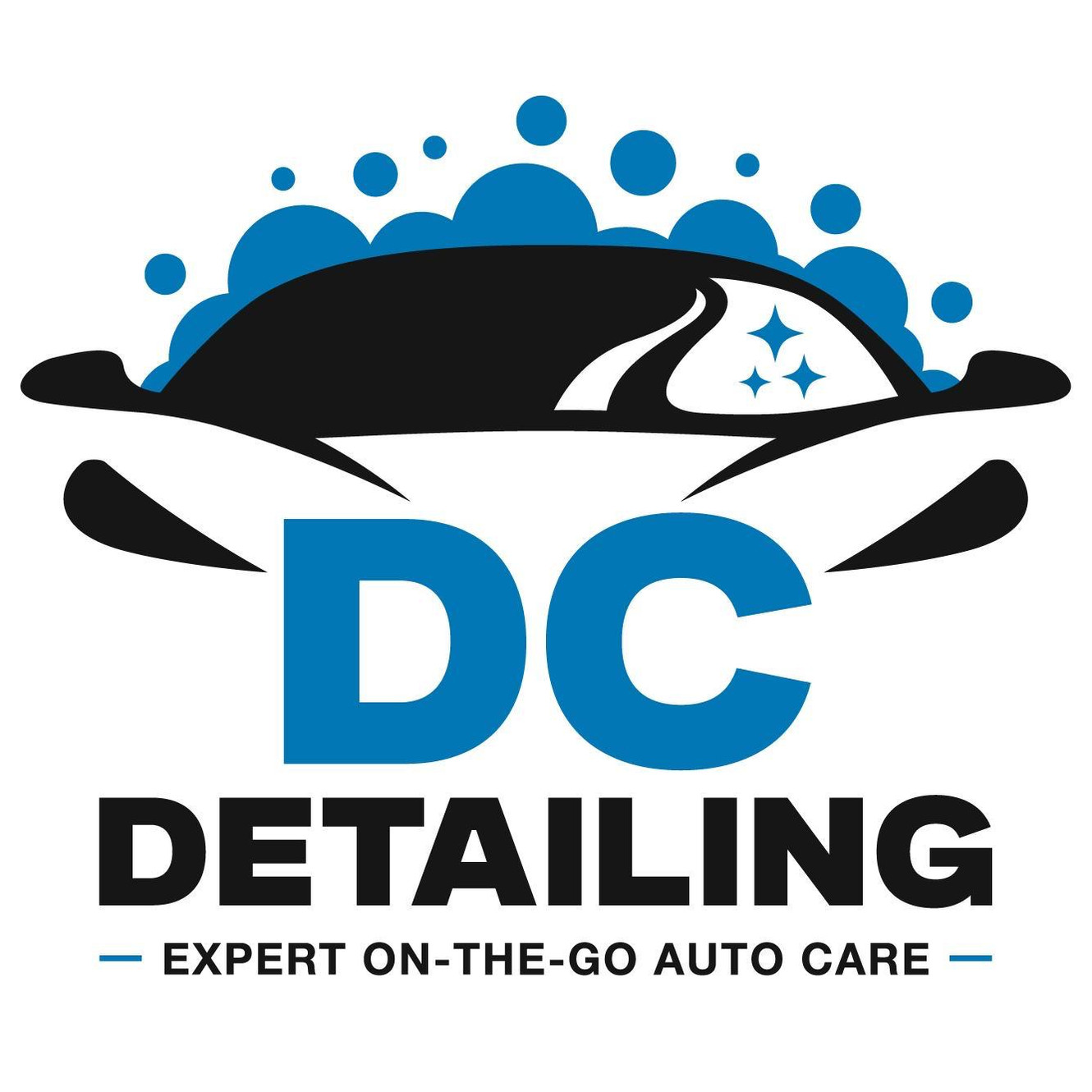 DCdetailing | Interior car cleaning Exterior car wash Full car detail ...