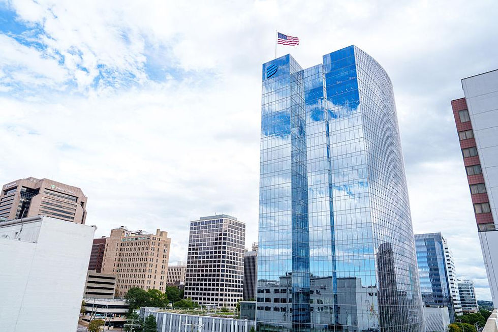 Dominion merger likely to mean more power for data centers