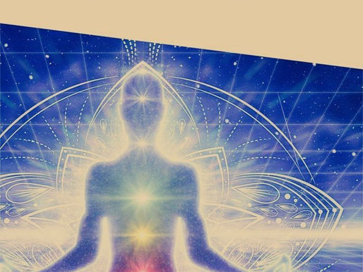 Chakras for Beginners