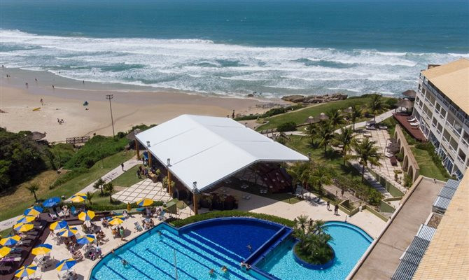 O novo modelo de eventos deve impulsionar vendas e incentivar a retomada do setor