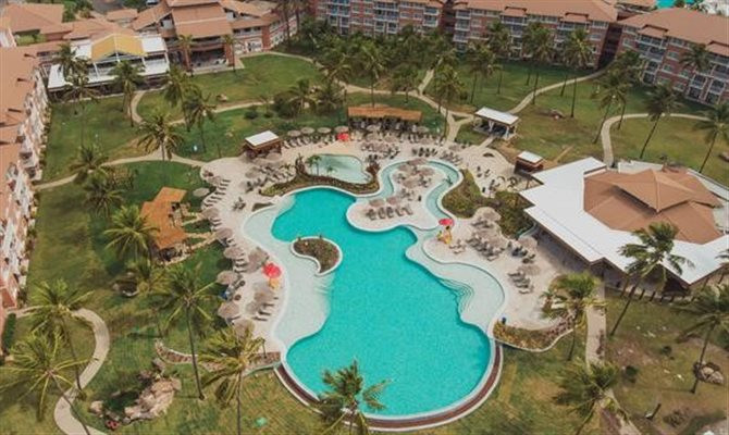 Costa do Sauípe retoma realização de eventos corporativos