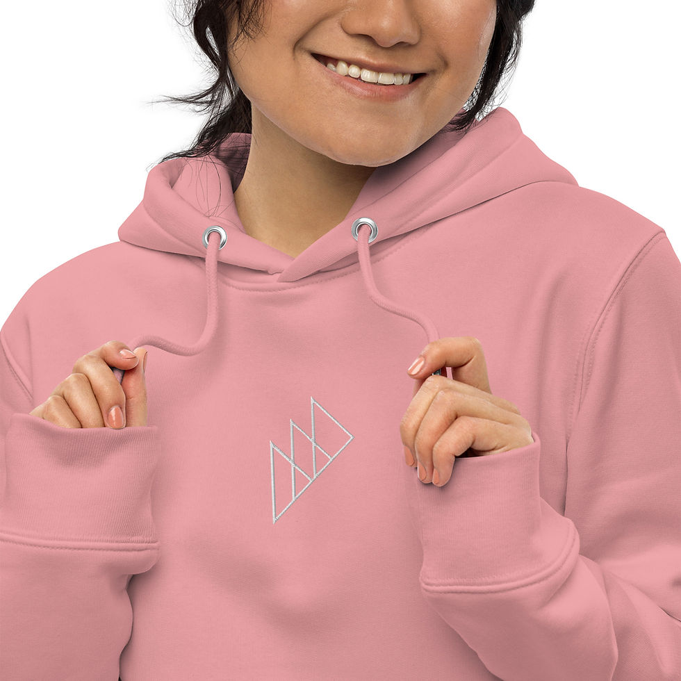 Thumbnail: Unisex Lifestyle Hoodie