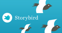 Slikovnica u Storybird-u