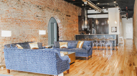  Soiree on the Square