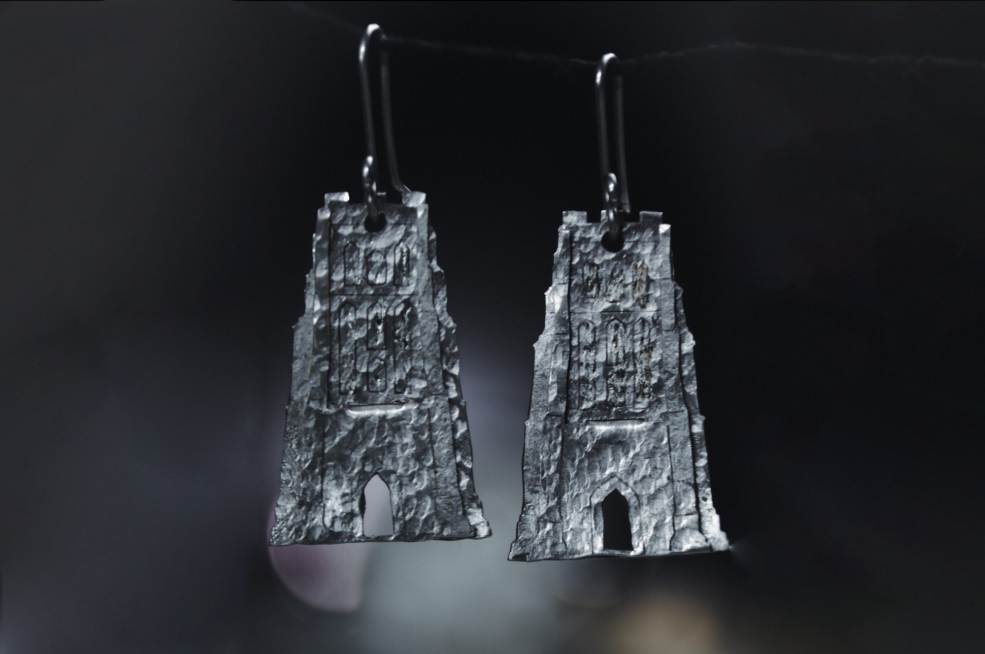 Aretes de la Torre de Tor