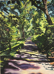 Bright Afternoon