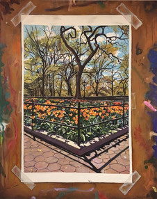 Park as Photo