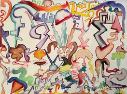 Irrational Exuberance