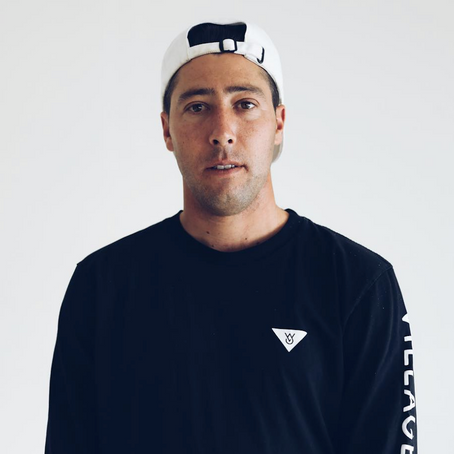 Ep#8 Mikey Taylor: Failure is Part of the Process
