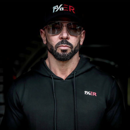 Ep#66 Sam Bakhtiar: Transform Your Life
