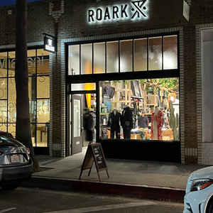 Storefront and Street View