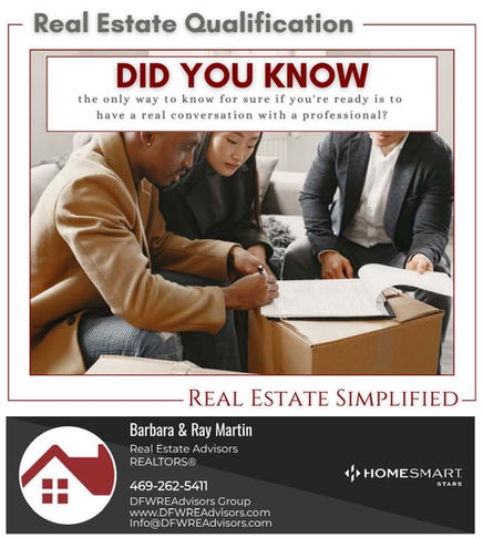 The Only Way To Know If You Are Ready...