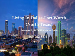 The Real Estate Market Developments & Trends That Shape the DFW Real Estate Market!