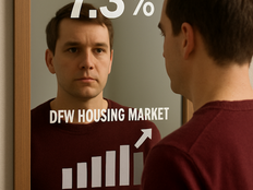 Mortgage Interest Rates & DFW Housing Market Outlook!